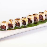 184.- Tartufo roll - Leon D'Oro Sushi - Vicenza