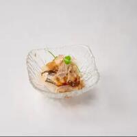 109.-Chirashi unagi don - Leon D'Oro Sushi - Vicenza