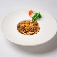 217.-Chicken soba - Leon D'Oro Sushi - Vicenza