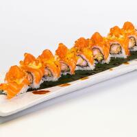 178.- Uramaki ebiten plus - Leon D'Oro Sushi - Vicenza