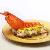 180.- Astice roll 8pz - Leon D'Oro Sushi - Vicenza