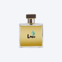 Dropped Beard Oil - Demo Profumeria