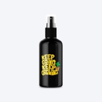 Dropped Body Oil - Demo Profumeria
