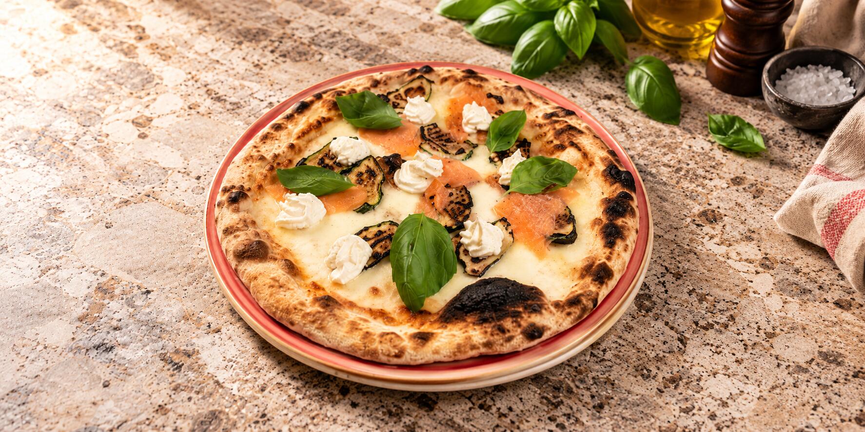 Joan Pub Pizzeria