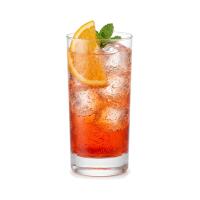 COCKTAIL S. PELLEGRINO - Joan Pub Pizzeria