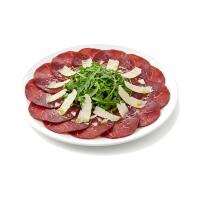 CARPACCIO DI BRESAOLA - Joan Pub Pizzeria