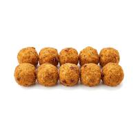 POLPETTE FRITTE - Joan Pub Pizzeria