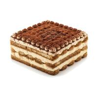 TIRAMISÙ - Joan Pub Pizzeria