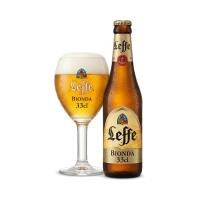 LEFFE BIONDA 33cl - Joan Pub Pizzeria