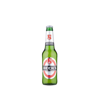 BECK'S 33 cl - Joan Pub Pizzeria