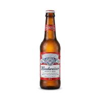BUDWEISER 33 cl - Joan Pub Pizzeria