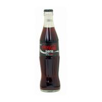 COCA COLA ZERO VETRO 33cl - Joan Pub Pizzeria
