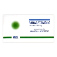 Paracetamolo - Demo Farmacia