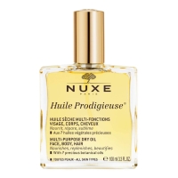 Nuxe Huile Prodigieuse - Demo Farmacia