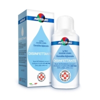 Disinfettante - Demo Farmacia