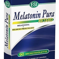 Melatonina - Demo Farmacia