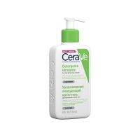 CeraVe Detergente Idratante - Demo Farmacia