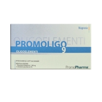 Promoligo - Demo Farmacia