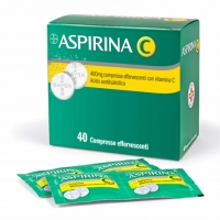 Aspirina C - Demo Farmacia