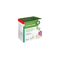 Nova 1947 Microclismi Adulti 6 Pezzi - Demo Farmacia