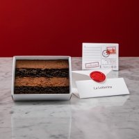 Letterina Fondente - Pasticceria demo