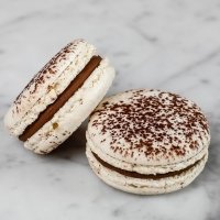 Macaron al Caffe - Pasticceria demo
