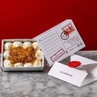 Letterina Cilento - Pasticceria demo