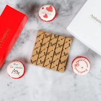 la tavoletta Love - Pasticceria demo