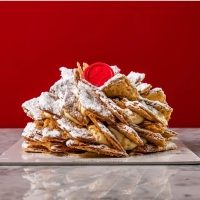 Scomposta - Pasticceria demo