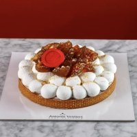 Cilento - Pasticceria demo