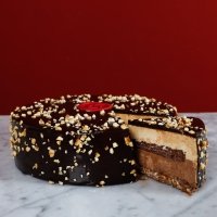 Rocher - Pasticceria demo