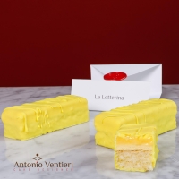 Letterina Amalfi - Pasticceria demo