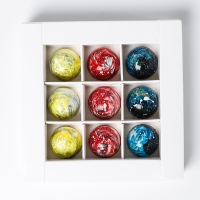 Le Praline - Pasticceria demo