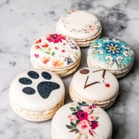 Crea i tuoi Macarons - Pasticceria demo