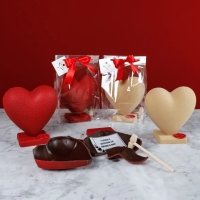 scrigno dell'amore - Pasticceria demo