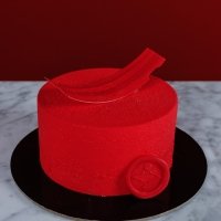 Red velvet - Pasticceria demo