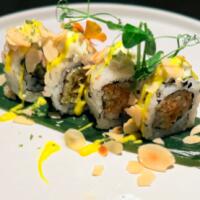 434 VEGGIE FLOWER - Umaki Salerno