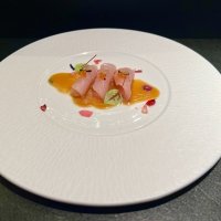 Ricciola - Umaki Salerno