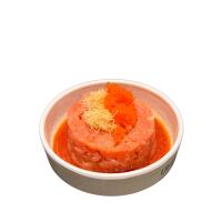 Tartare di tonno - Umaki Salerno