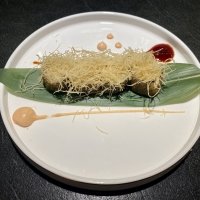 Hoso spicy 6pz - Umaki Salerno