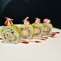 Dragon roll 8pz - Umaki Salerno