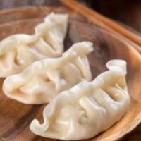 ravioli al vapore - Umaki Salerno