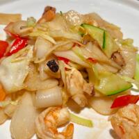 GNOCCHI MARE - Umaki Salerno