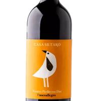 Fuocoallegro Vesuvio Piedirosso - Umaki Salerno
