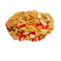 Udon di mare - Umaki Salerno