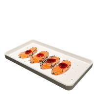 Tataki salmone - Umaki Salerno