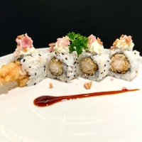 Ebibacon 8pz - Umaki Salerno