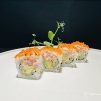 California roll 8pz - Umaki Salerno