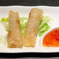 Involtini vietnamiti 4PZ - Umaki Salerno