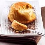 Souffle Bianco - Umaki Salerno